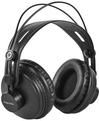 Krüger & Matz Monitor recenze