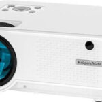 Kruger & Matz V-LED20 recenze