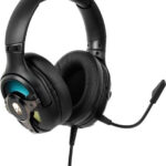 Krüger & Matz Warrior GH-100 PRO recenze