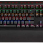 Kruger & Matz Warrior GK-100 recenze