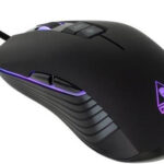 Kruger & Matz Warrior GM-60 recenze