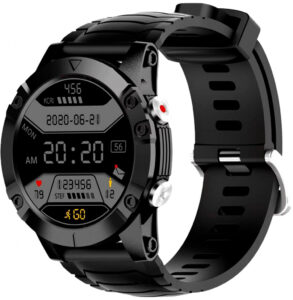 Fotografie Kruger&Matz Activity  recenzía