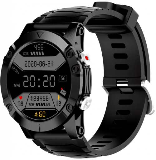 Kruger&Matz Activity recenze