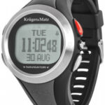 Kruger&Matz Navigator 100 recenze