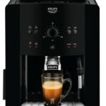 Krups Arabica EA811010 recenze