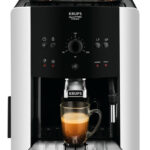 Krups Arabica EA811810 recenze
