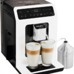 Krups Evidence EA891110 recenze