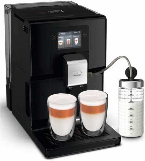 Obrázok Krups Evidence EA891810 hodnotenie