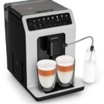 Krups Evidence Eco EA897A10 recenze