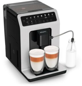 Fotografie Krups Evidence Eco EA897A10  recenzía