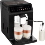 Krups Evidence One EA895831 recenze