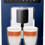 Krups Evidence Wilmotte EA89W410 recenze