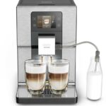 Krups Intuition Experience EA876D10 recenze