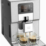 Krups Intuition Experience+ EA877D10 recenze