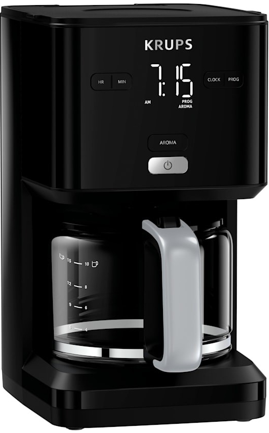 Krups KM 6008 recenze