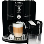 Krups Latt’Espressia EA829810 recenze