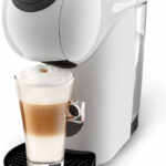 Krups Nescafé Dolce Gusto Genio S KP240131 recenze