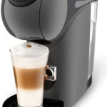 Krups Nescafé Dolce Gusto Genio S KP240B10 recenze