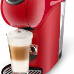 Krups Nescafé Dolce Gusto Genio S Plus KP340531 recenze