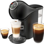Krups Nescafé Dolce Gusto Genio S Plus KP340810 recenze