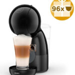 Krups Nescafé Dolce Gusto Piccollo XS KP1A3B10 recenze