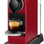 Krups Nespresso Citiz XN 741510 recenze