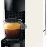 Krups Nespresso Essenza Mini XN 110110 recenze