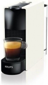 Krups Nespresso Essenza Mini XN 110110 recenze