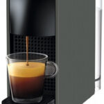 Krups Nespresso Essenza Mini XN 110810 recenze