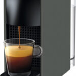 Krups Nespresso Essenza mini XN 110B10 recenze
