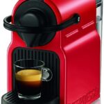 Krups Nespresso Inissia XN 100510 recenze