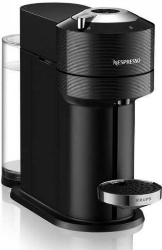 Krups Nespresso Vertuo Next XN 910810 recenze