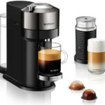 Krups Nespresso Vertuo Next XN 910C10 recenze