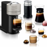 Krups Nespresso Vertuo Next XN 911B10 recenze