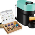 Krups Nespresso Vertuo Pop XN 920410 recenze