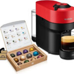 Krups Nespresso Vertuo Pop XN 920510 recenze