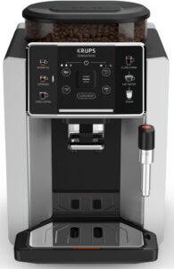 Fotografie Krups Sensation C90 EA910E10  recenzía