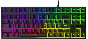 Krux Atax PRO RGB KRX0081 recenze