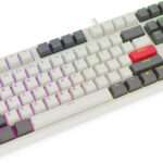 Krux Atax Pro RGB Creator Retro KRX0110 recenze