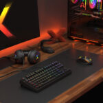 Krux Atax Pro RGB KRX0039 recenze