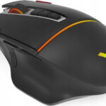 Krux Fuze Pro KRX0074 recenze