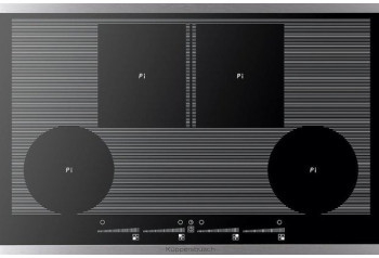 Küppersbusch EKI 8842.1 ED recenze