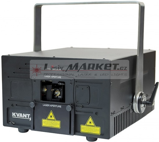 Kvant Maxim G1800 recenze