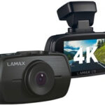 LAMAX C11 GPS 4K recenze