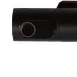 LAMAX C11 GPS 4K zadní kamera recenze