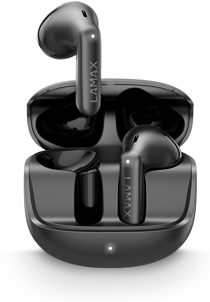 LAMAX Tones1 recenze