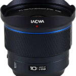 Laowa 10 mm f/2,8 Zero-D FF pro Sony FE recenze