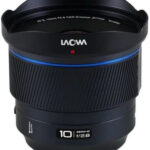 LAOWA 10mm f/2,8 FF II C&D-Dreamer AF Sony E recenze