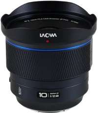 LAOWA 10mm f/2,8 FF II C&D-Dreamer AF Sony E recenze