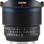 LAOWA 10mm f/2,8 FF II C&D-Dreamer MF Canon RF recenze